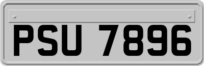PSU7896