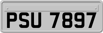 PSU7897
