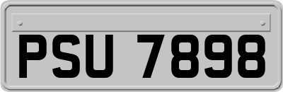 PSU7898