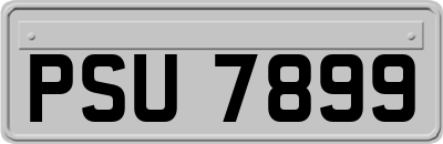 PSU7899
