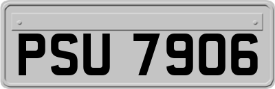 PSU7906