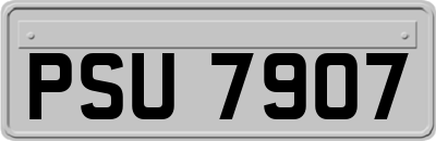 PSU7907
