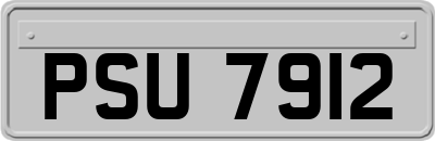 PSU7912