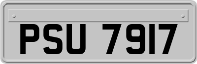 PSU7917