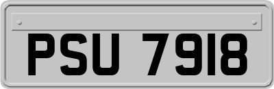 PSU7918