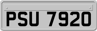 PSU7920