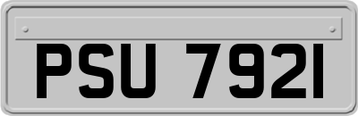 PSU7921