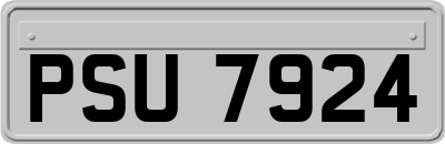 PSU7924
