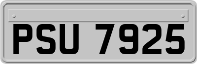 PSU7925