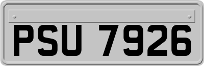 PSU7926