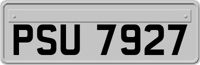PSU7927