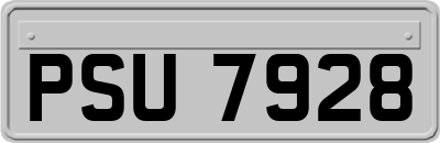 PSU7928