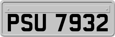 PSU7932