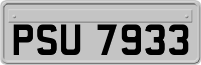 PSU7933