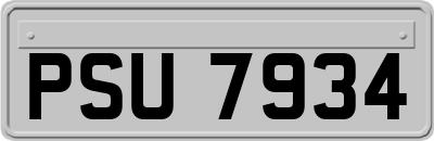 PSU7934