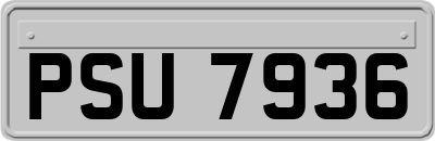 PSU7936