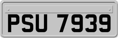 PSU7939