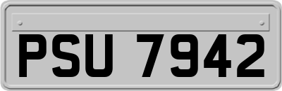 PSU7942