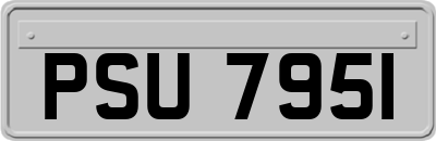 PSU7951