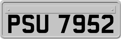 PSU7952