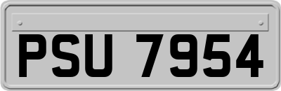 PSU7954