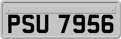 PSU7956