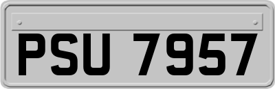 PSU7957