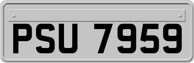 PSU7959