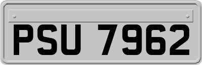 PSU7962