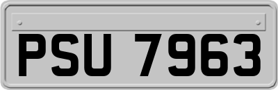PSU7963