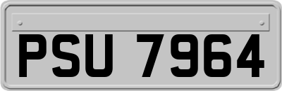 PSU7964