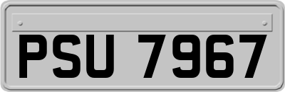 PSU7967