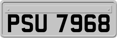 PSU7968