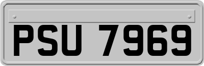 PSU7969