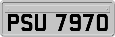 PSU7970