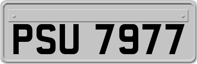PSU7977