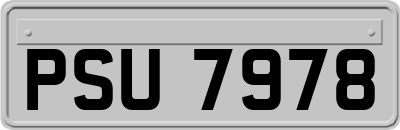 PSU7978