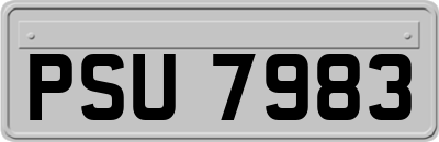 PSU7983