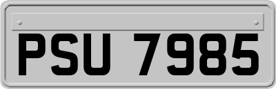 PSU7985