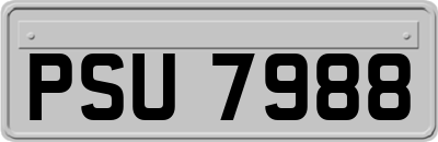 PSU7988