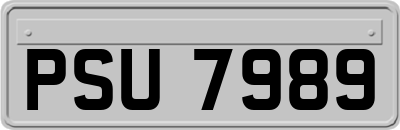 PSU7989