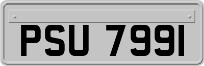 PSU7991