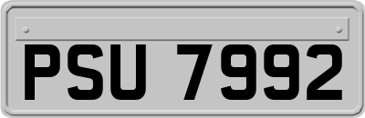 PSU7992