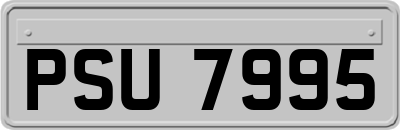 PSU7995