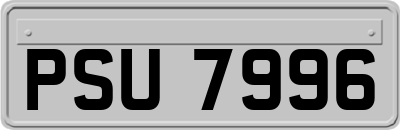 PSU7996