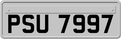PSU7997