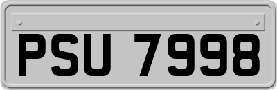 PSU7998