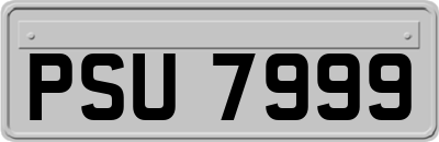 PSU7999