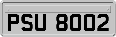 PSU8002