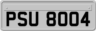 PSU8004